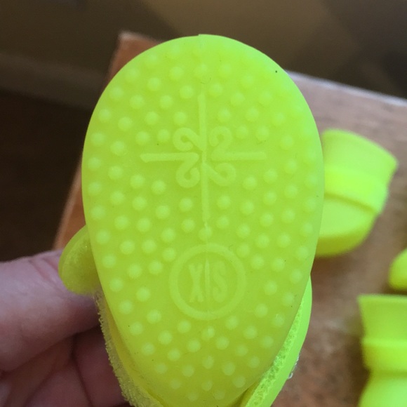 Good2Go Silicone boots for dogs XS - Picture 4 of 8